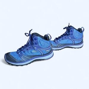 KEEN hiking sneakers women's 5.5